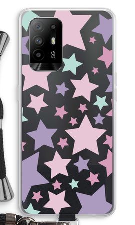 Space Stars