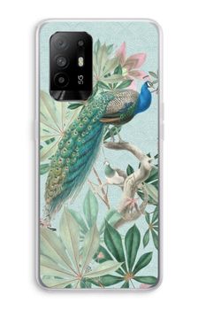 Paradise Garden Peacock