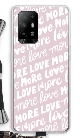 More Love