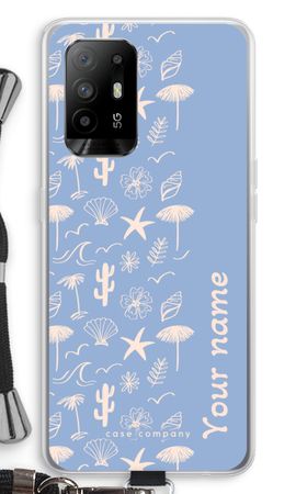 Namecase 2 - Coastel