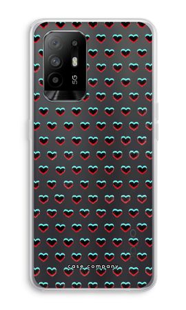 Little hearts