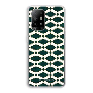 Moroccan tiles