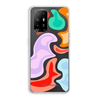 Colorful Waves