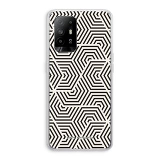 Magic pattern