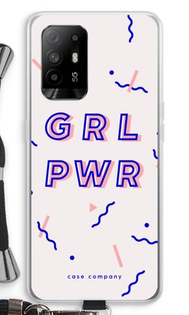 GRL PWR