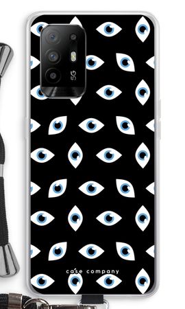 Eyes pattern