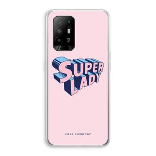 Super Lady