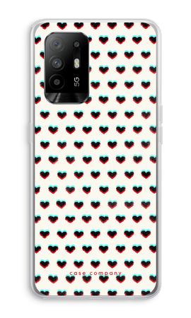 Little hearts