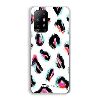 Cheetah color