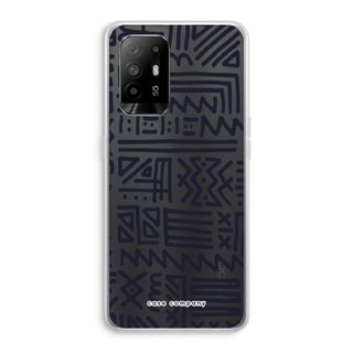 Marrakech print