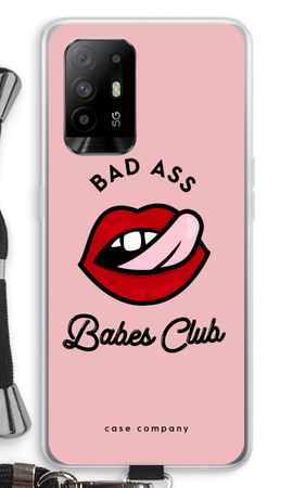 Badass Babes Club