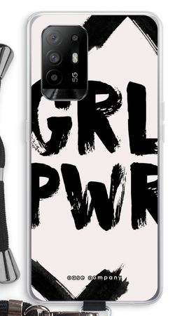 Girl Power #2