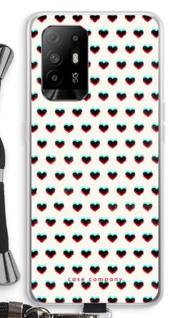 Little hearts