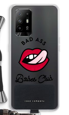 Badass Babes Club