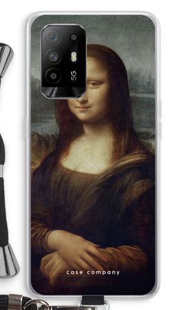Mona Lisa
