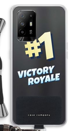 Victory Royale