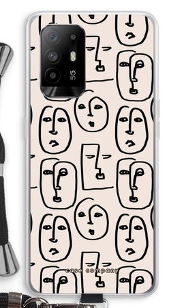 Talking Faces