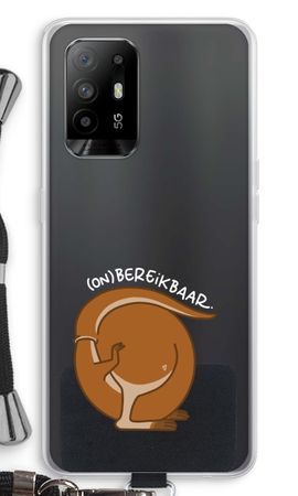Kangoeroe