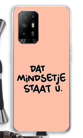 Mindsetje