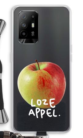Loze appel