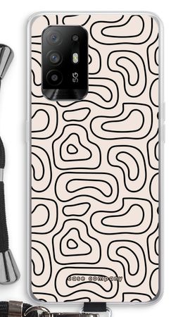 Soft Maze