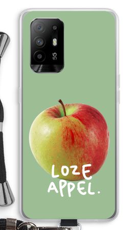 Loze appel
