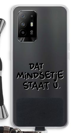 Mindsetje