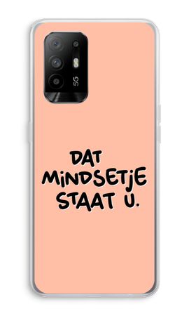 Mindsetje
