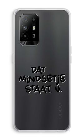 Mindsetje