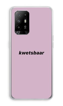 kwetsbaar