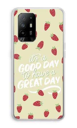 Don’t forget to have a great day