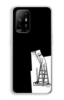 Musketon, Il Pittore