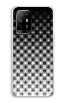 Musketon, Gradazione