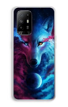 Where Light And Dark Meet