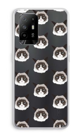 It's a Purrr Case