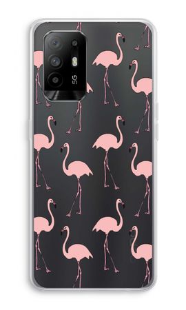 Anything Flamingoes