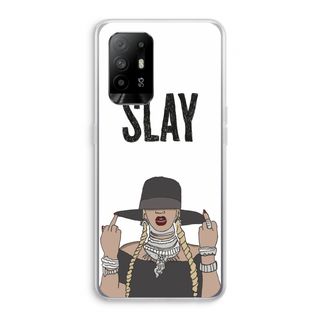 Slay All Day