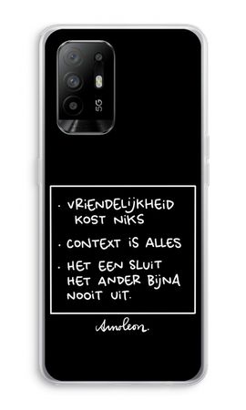 Mijn Motto's