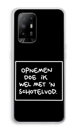 Schotelvod