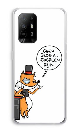 Geen Gezeik