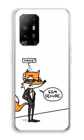 GSM secure
