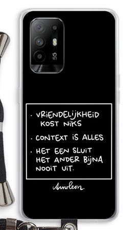 Mijn Motto's
