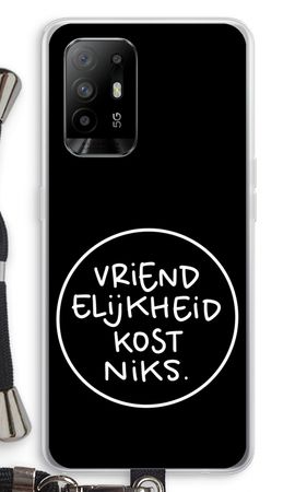 Vriendelijkheid
