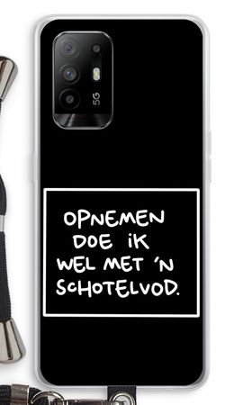 Schotelvod