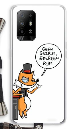 Geen Gezeik