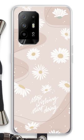 Daydreaming becomes reality