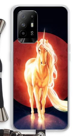 Last Unicorn
