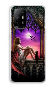 Children of the night