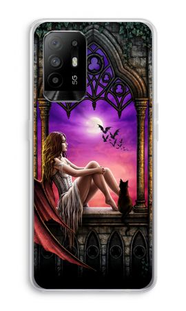 Children of the night