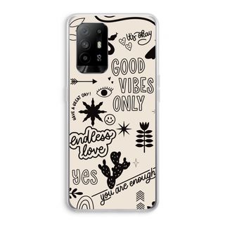 Good vibes 2025 cases discount code